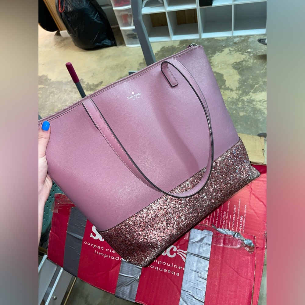 Kate Spade Purse